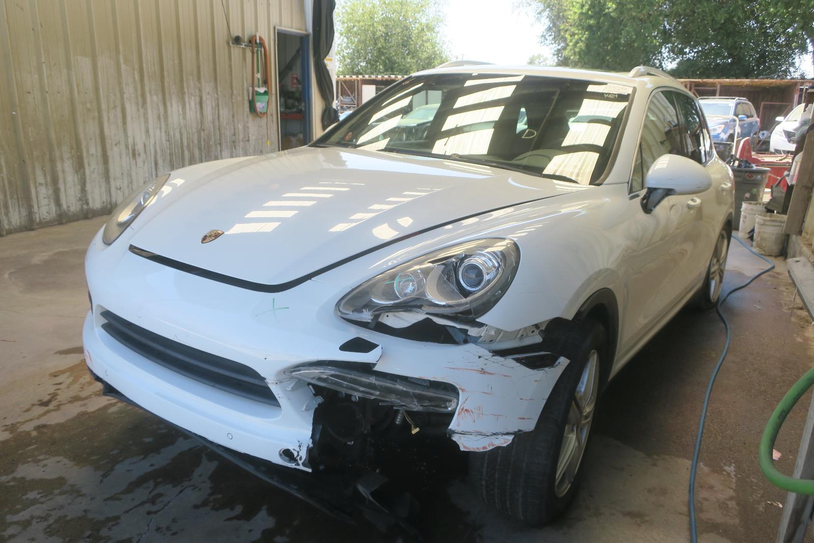 Car Result