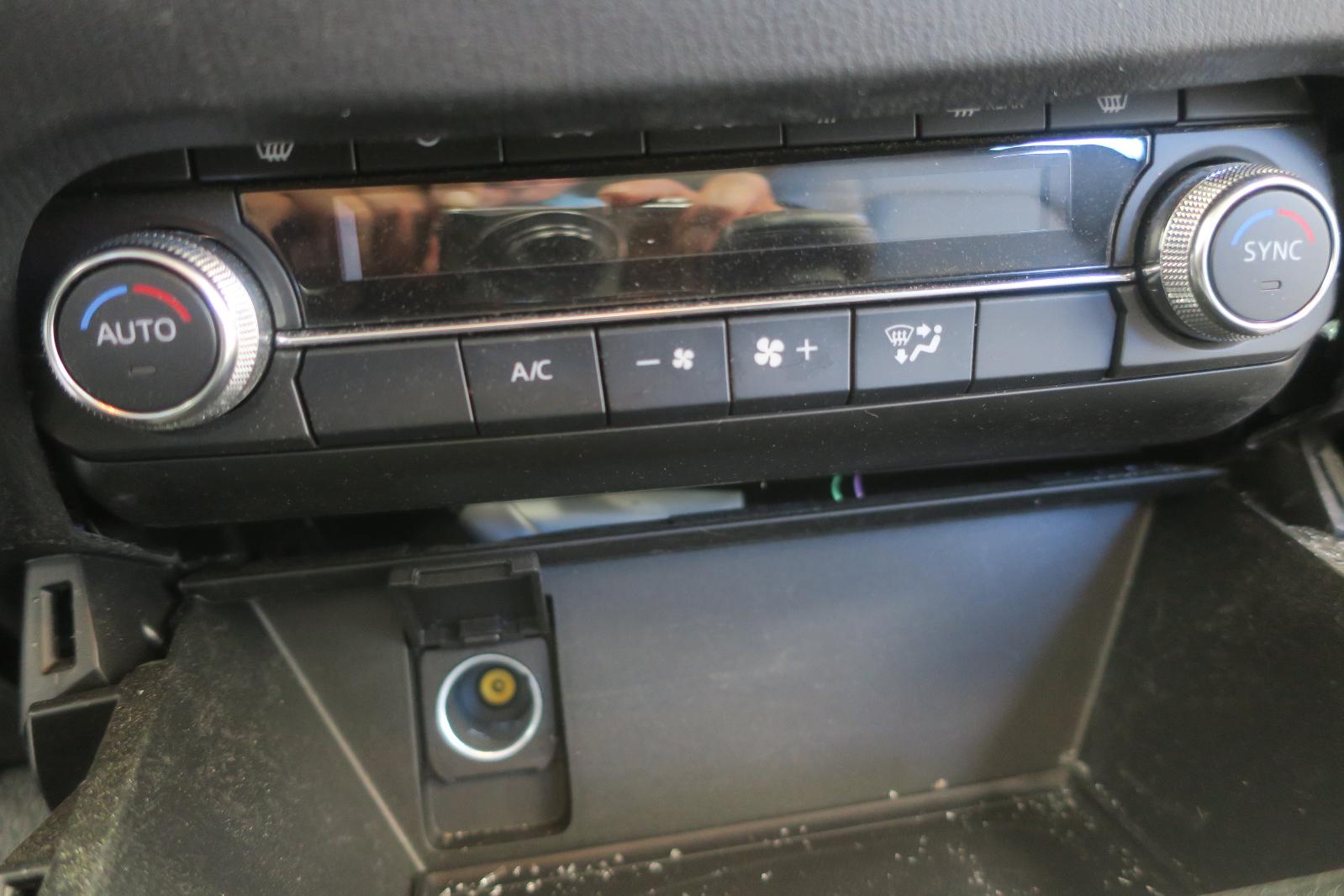 2024 Mazda CX-5 -- Photo 11