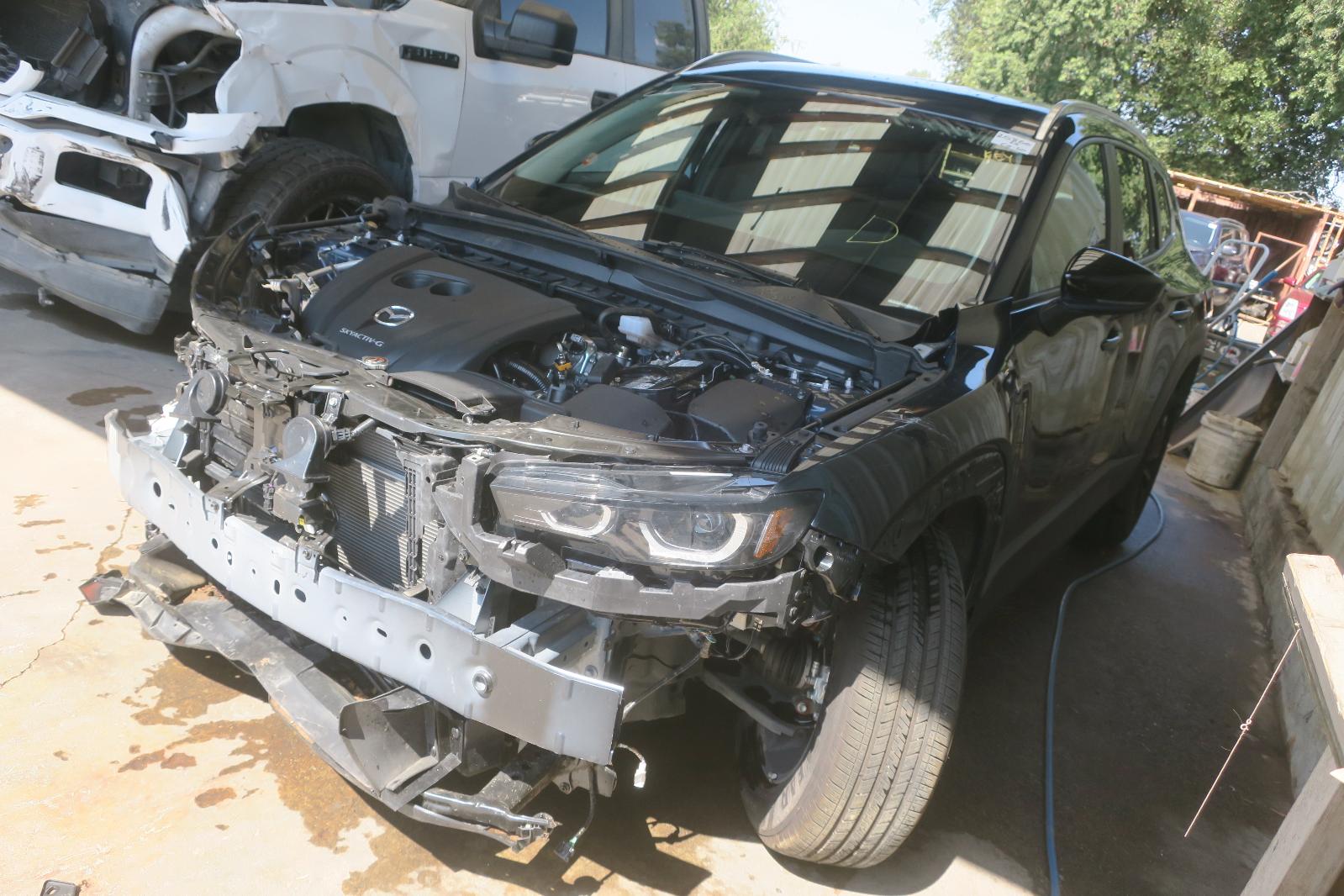 Car Result