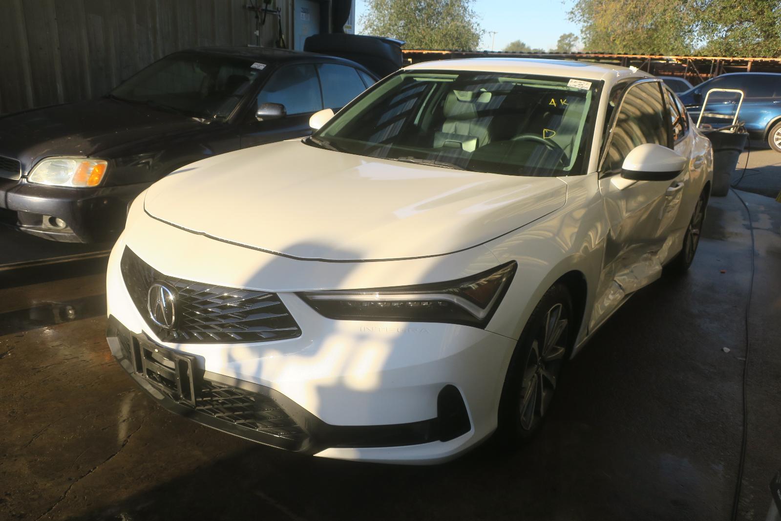 Car Result