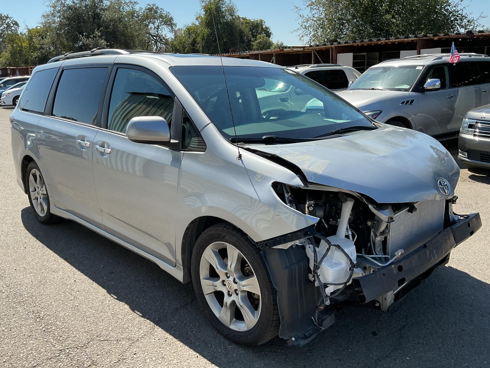 Car Result