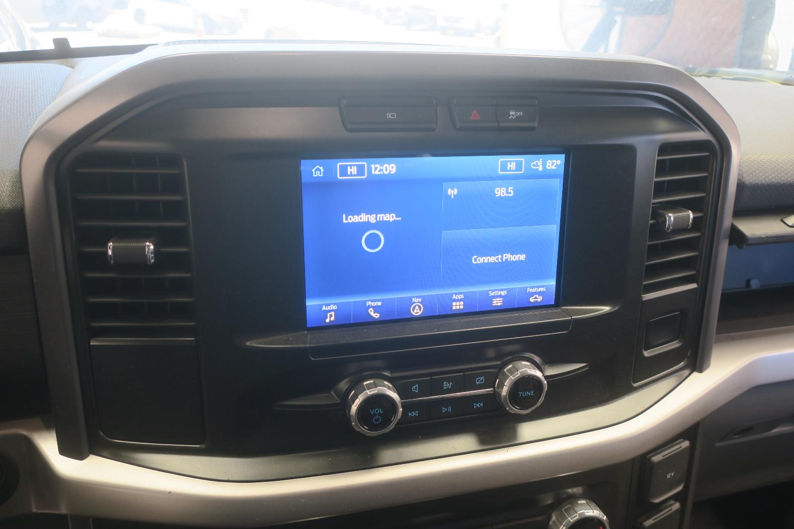 2023 Ford F150 Pickup -- Photo 11