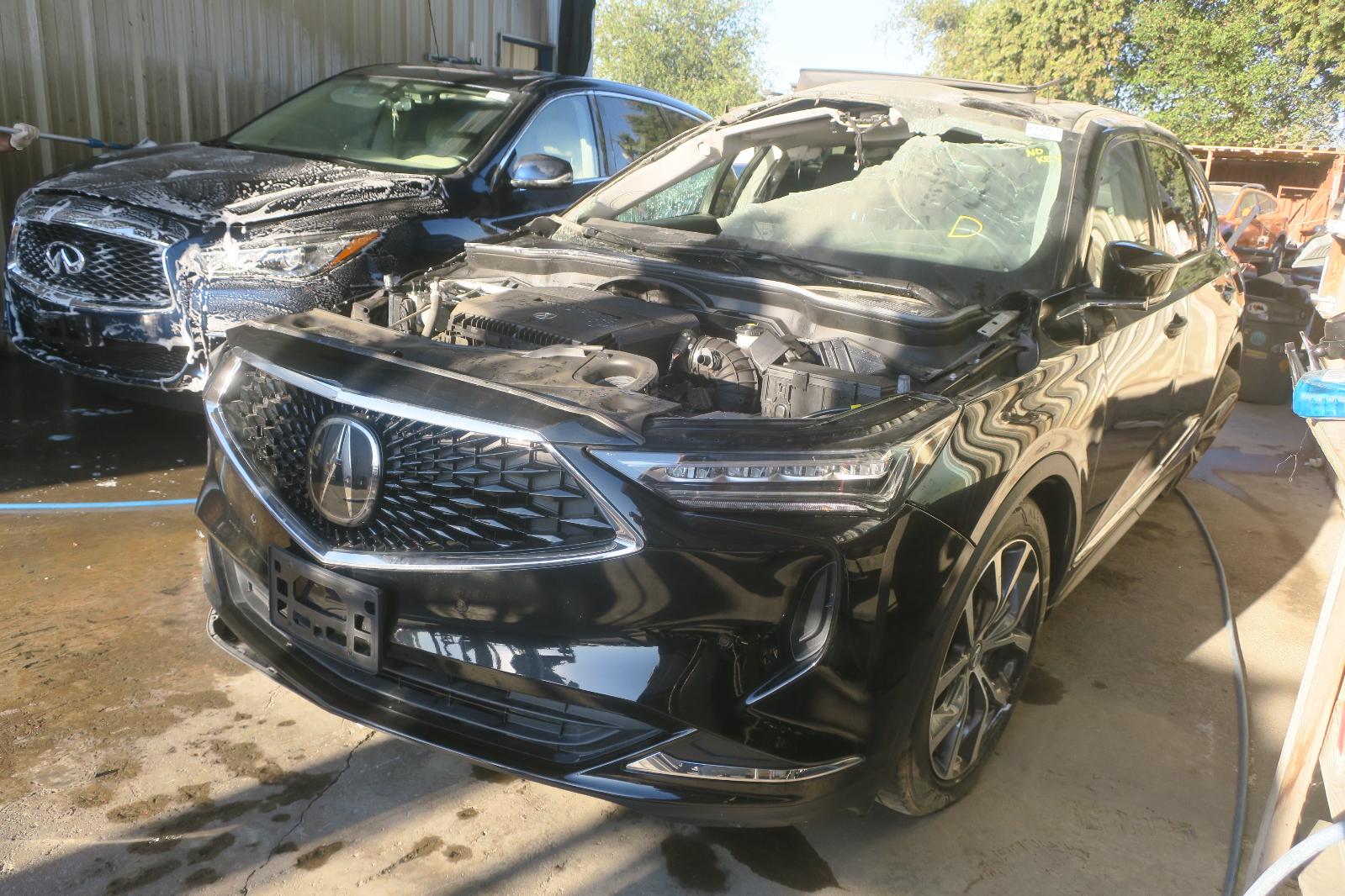 Car Result