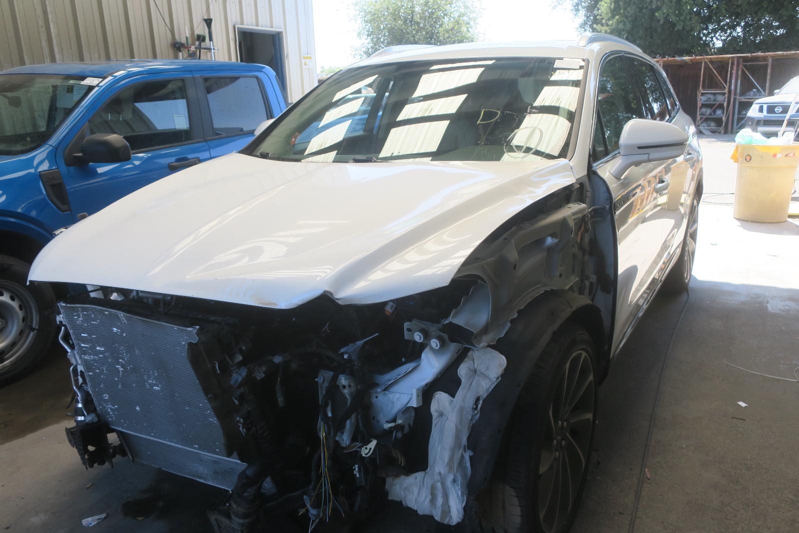 Car Result