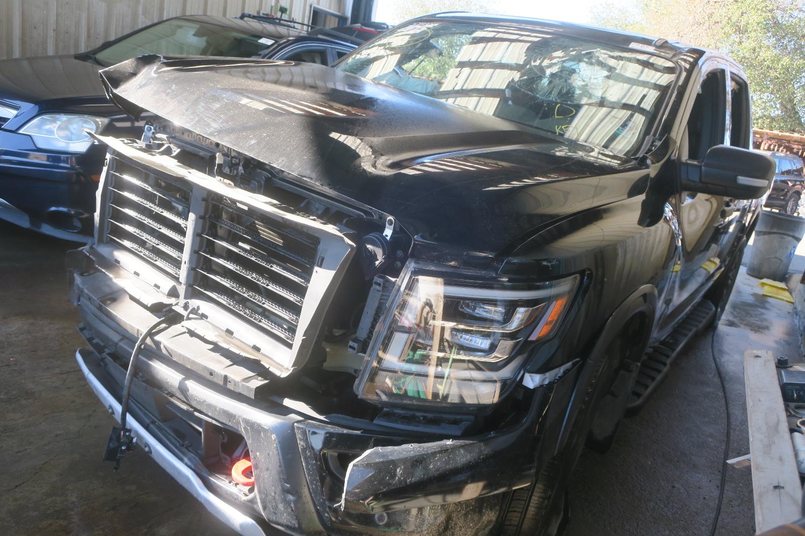 Car Result