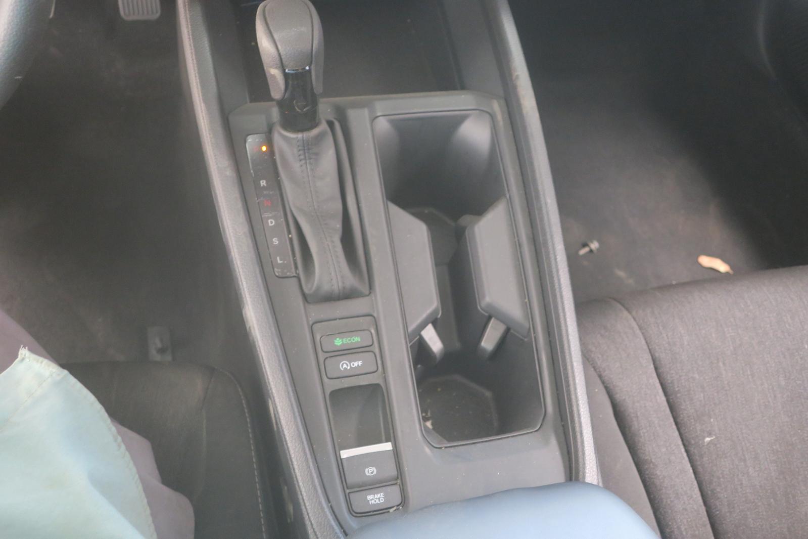 2025 Honda Accord -- Photo 13