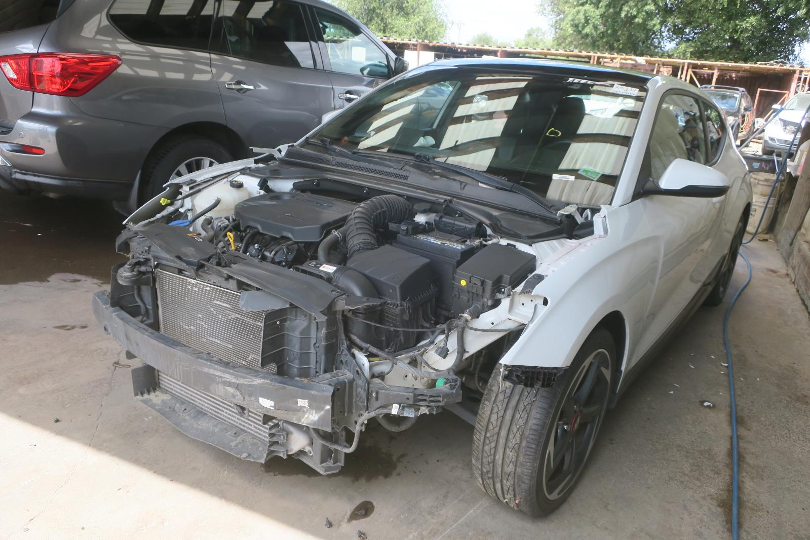 Car Result