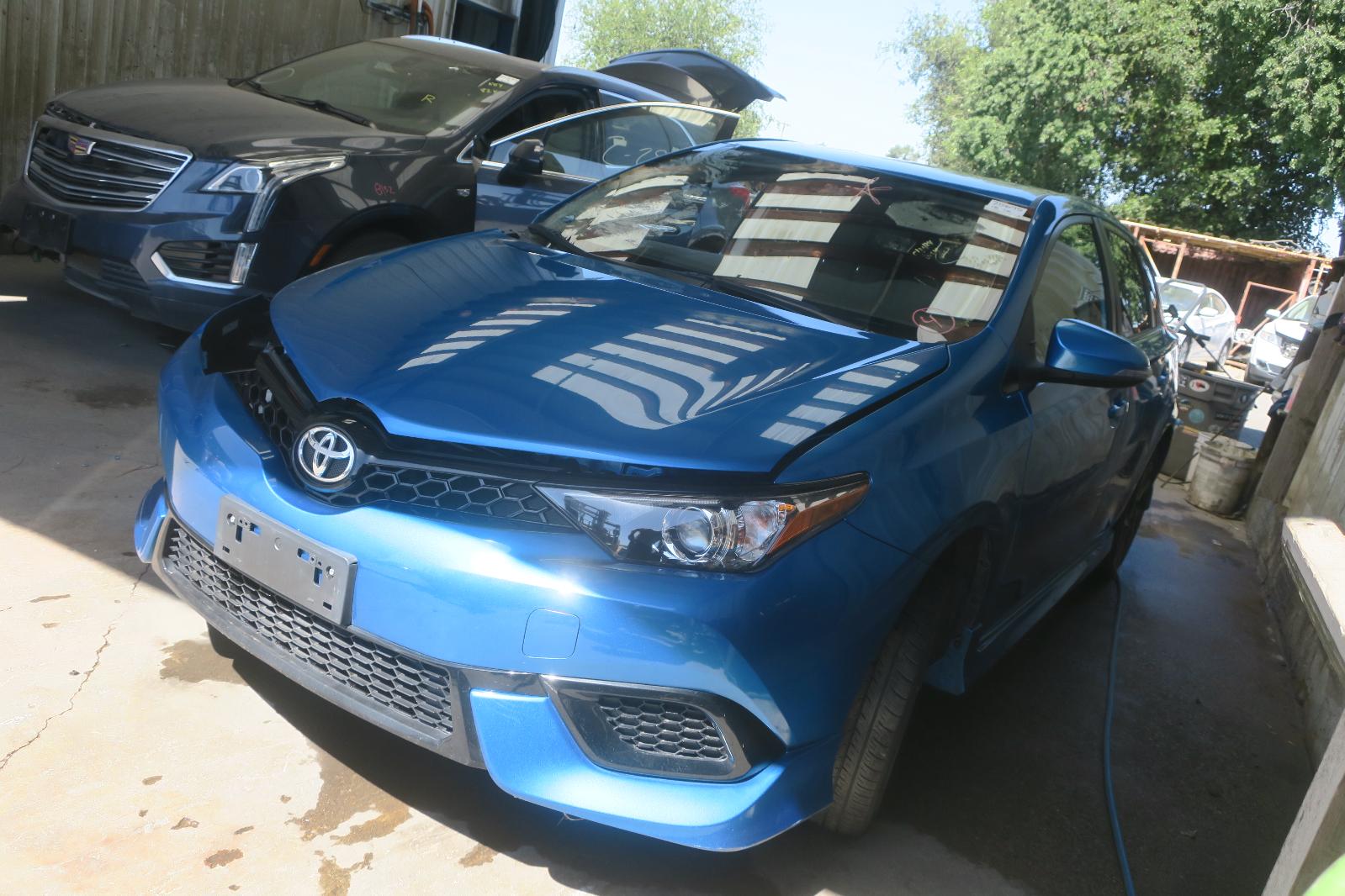 Car Result