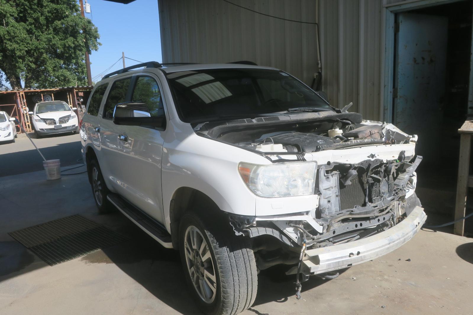 Car Result