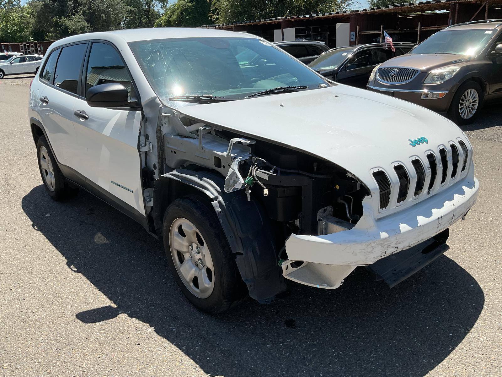 Car Result