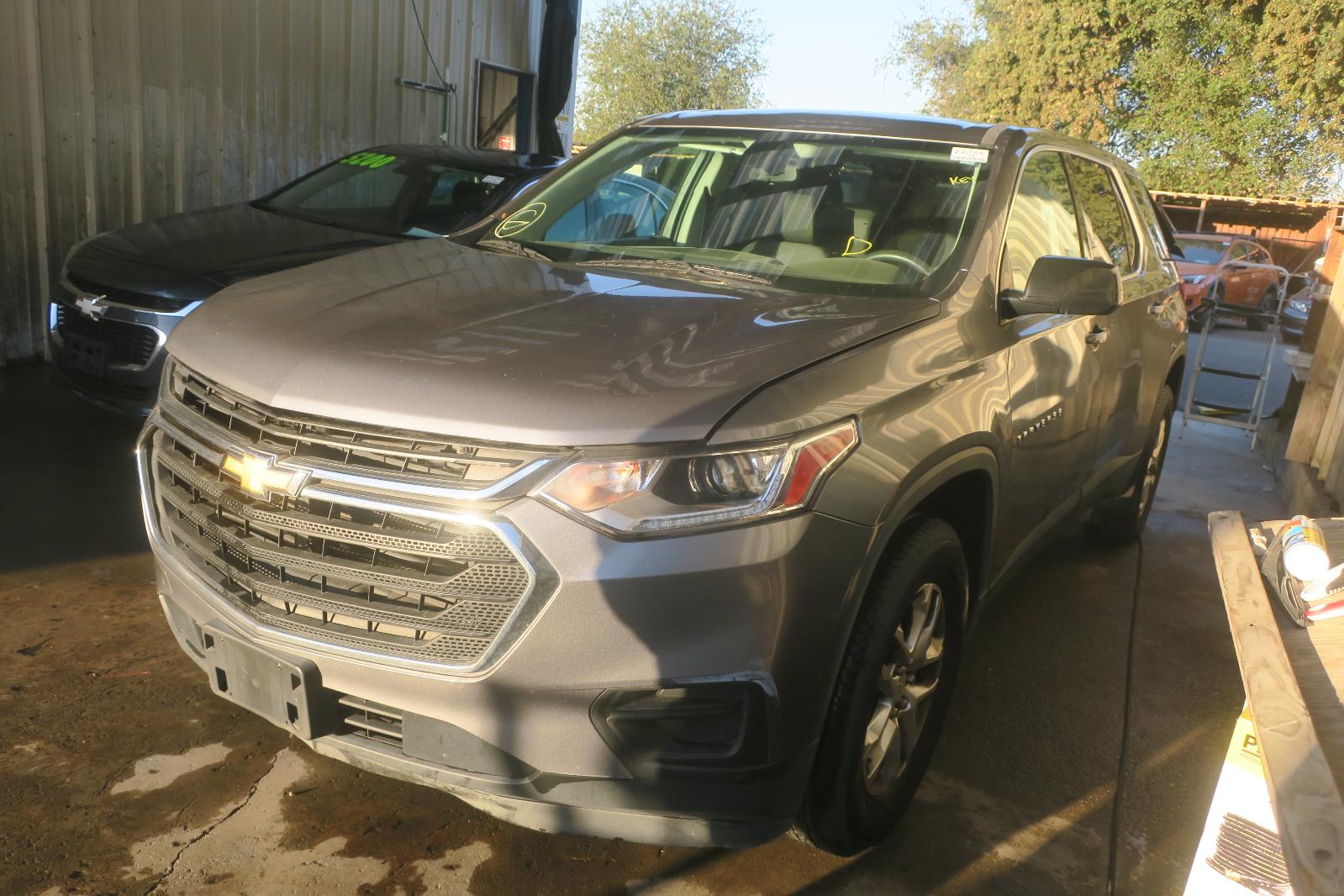 Car Result