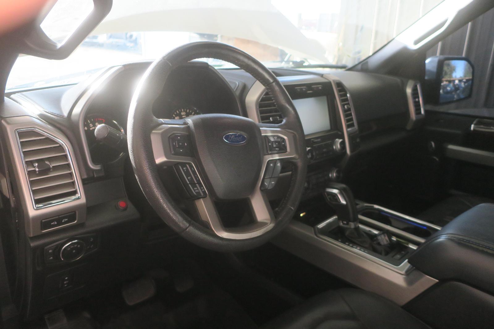 2015 Ford F150 Pickup -- Photo 6