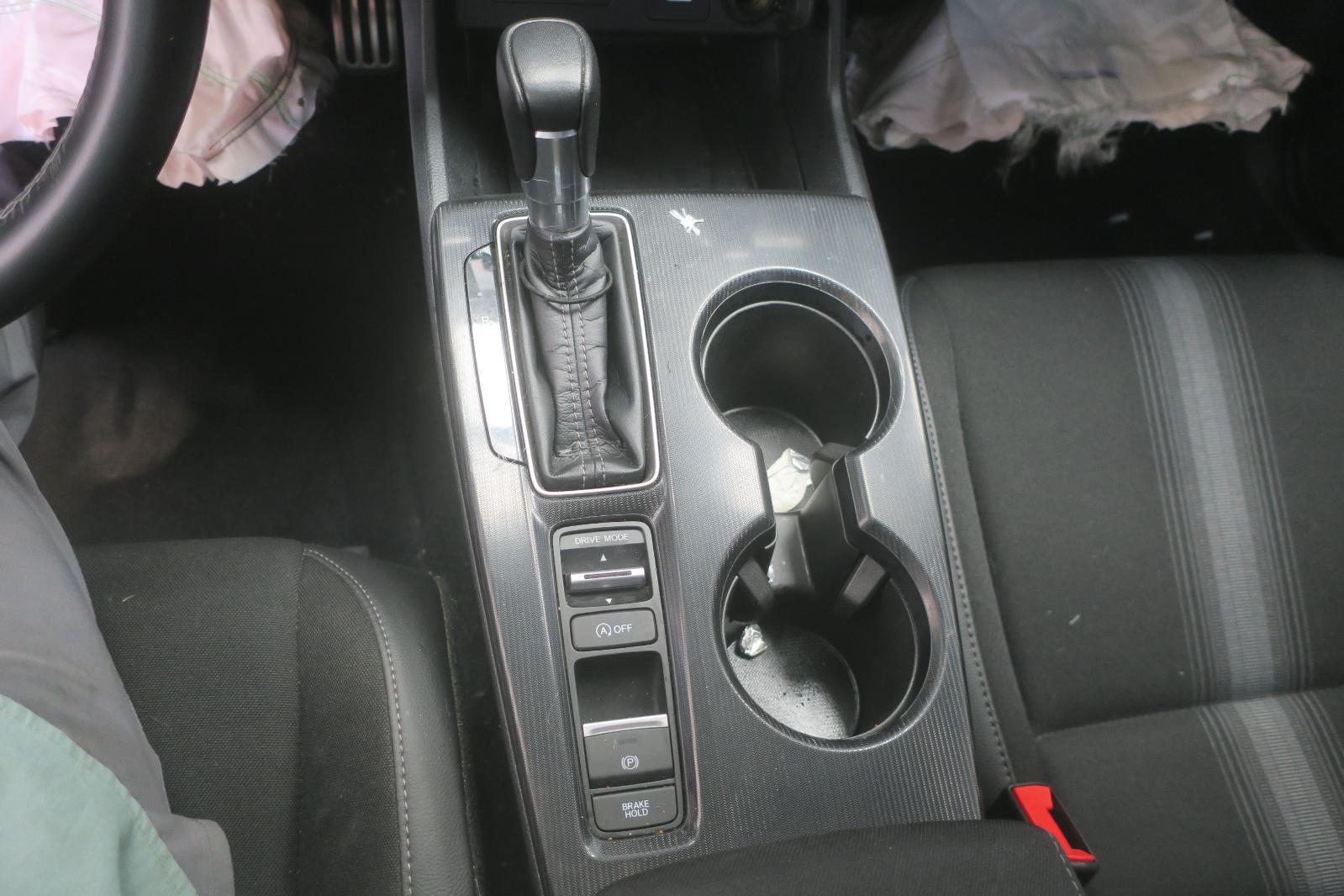 2023 Honda Civic -- Photo 12