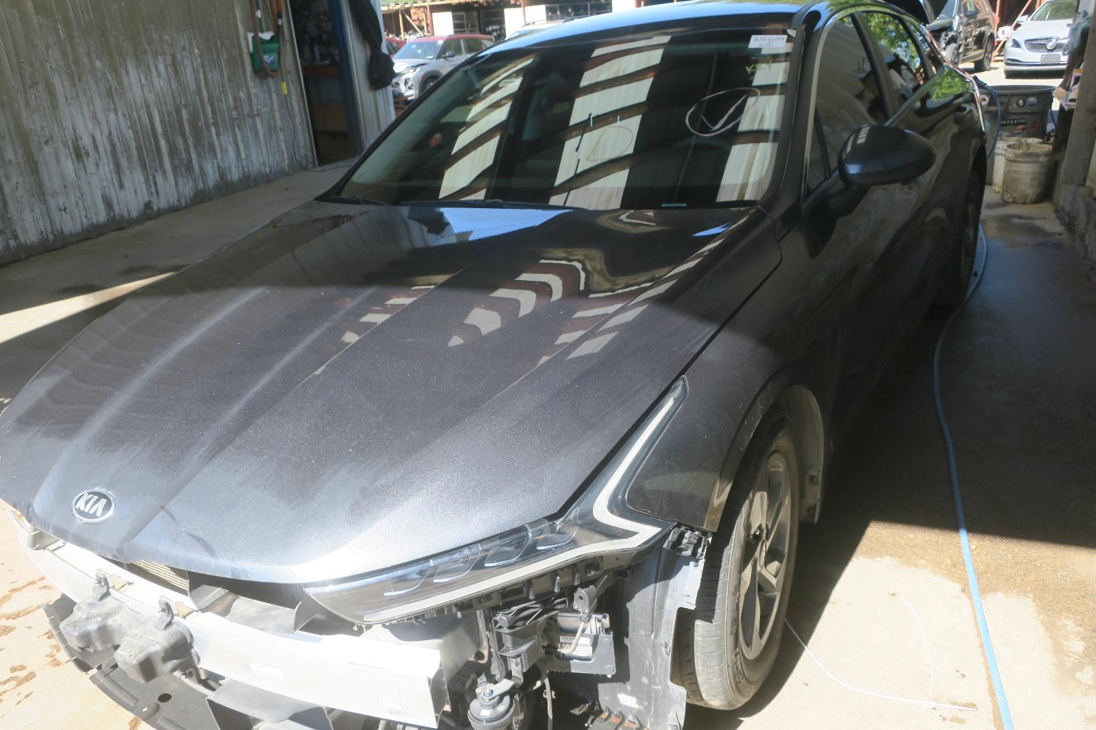 Car Result
