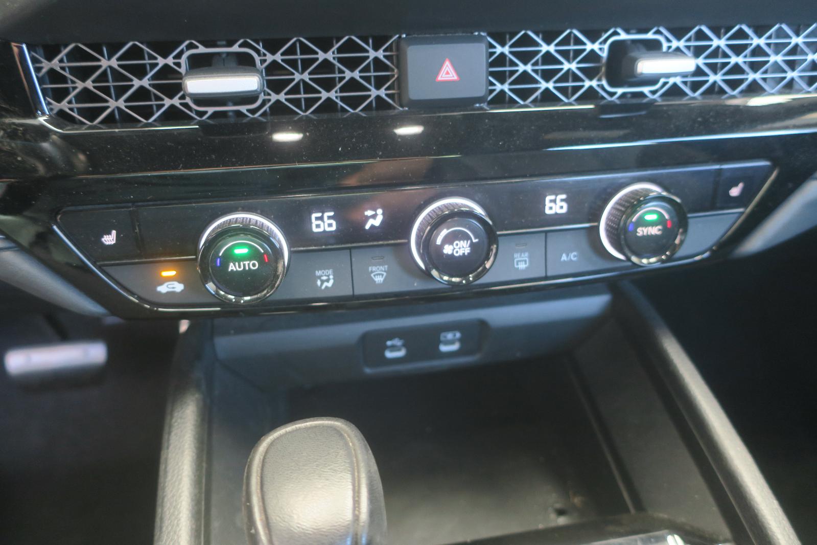 2023 Honda Accord -- Photo 11