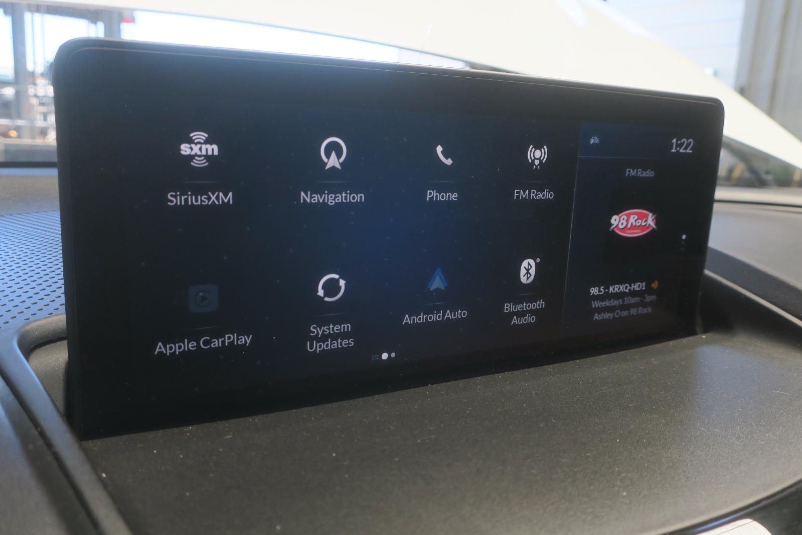 2021 Acura RDX -- Photo 10
