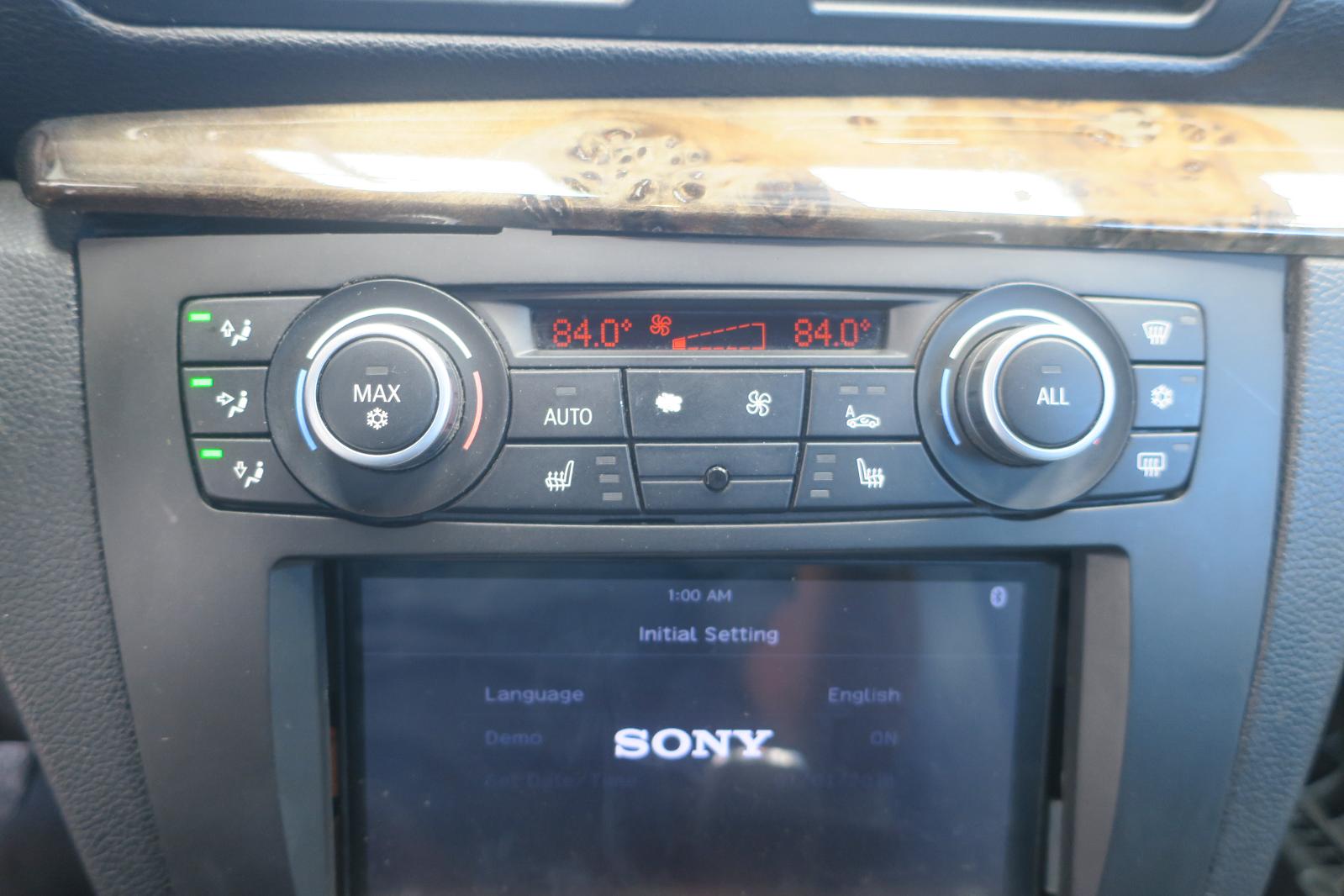2011 BMW 135i -- Photo 11