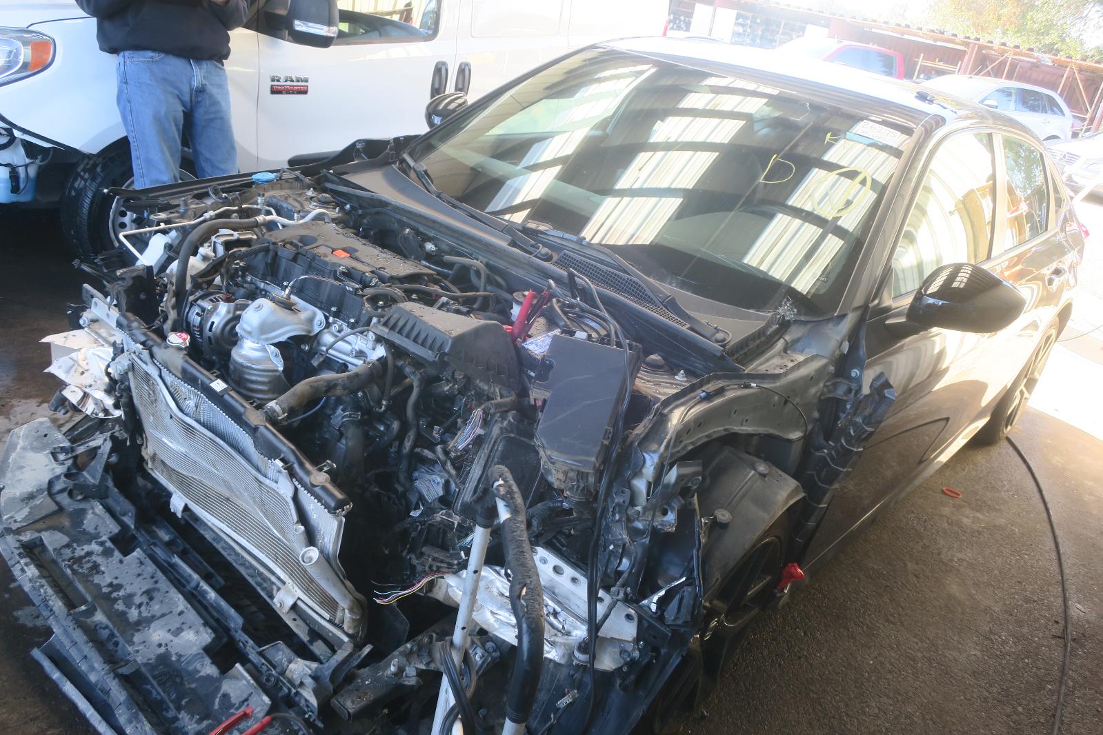 Car Result