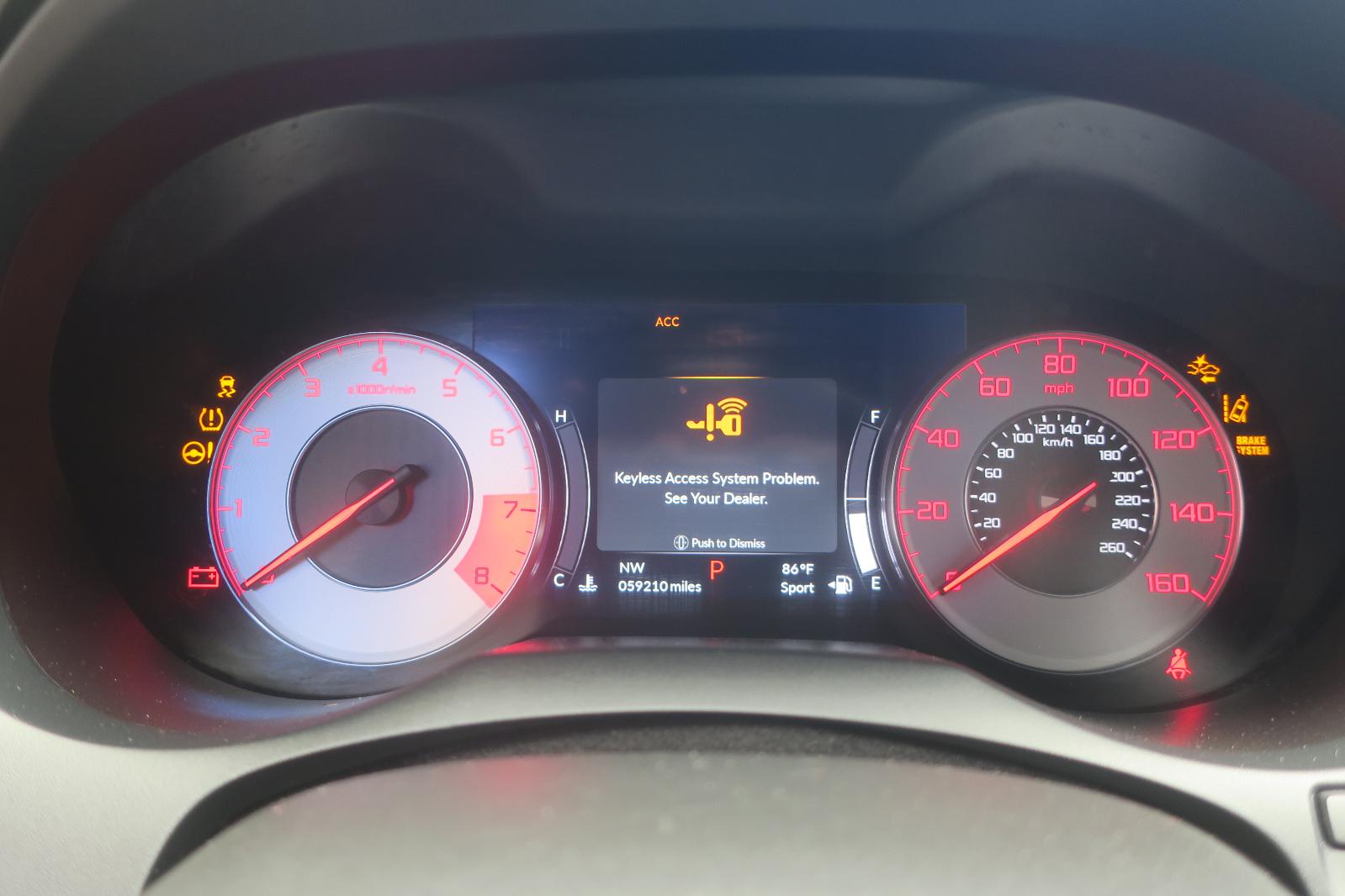 2021 Acura RDX -- Photo 9