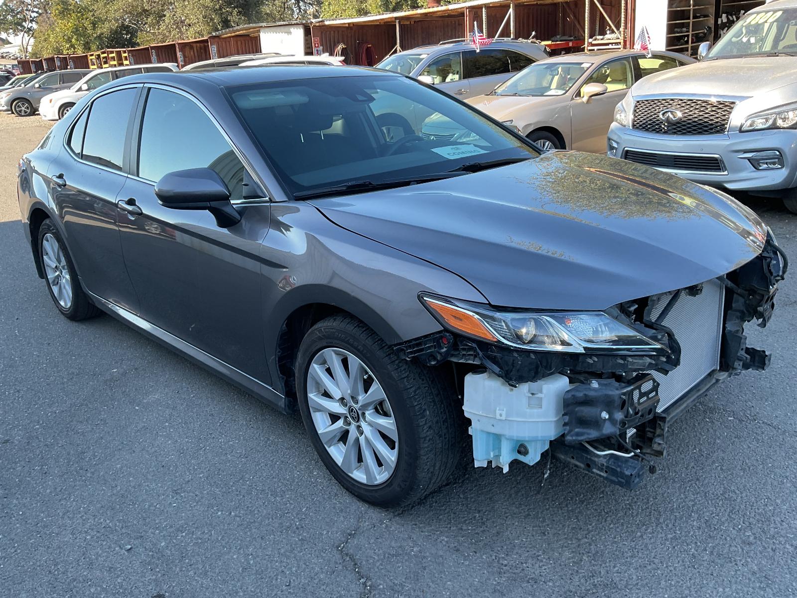 Car Result
