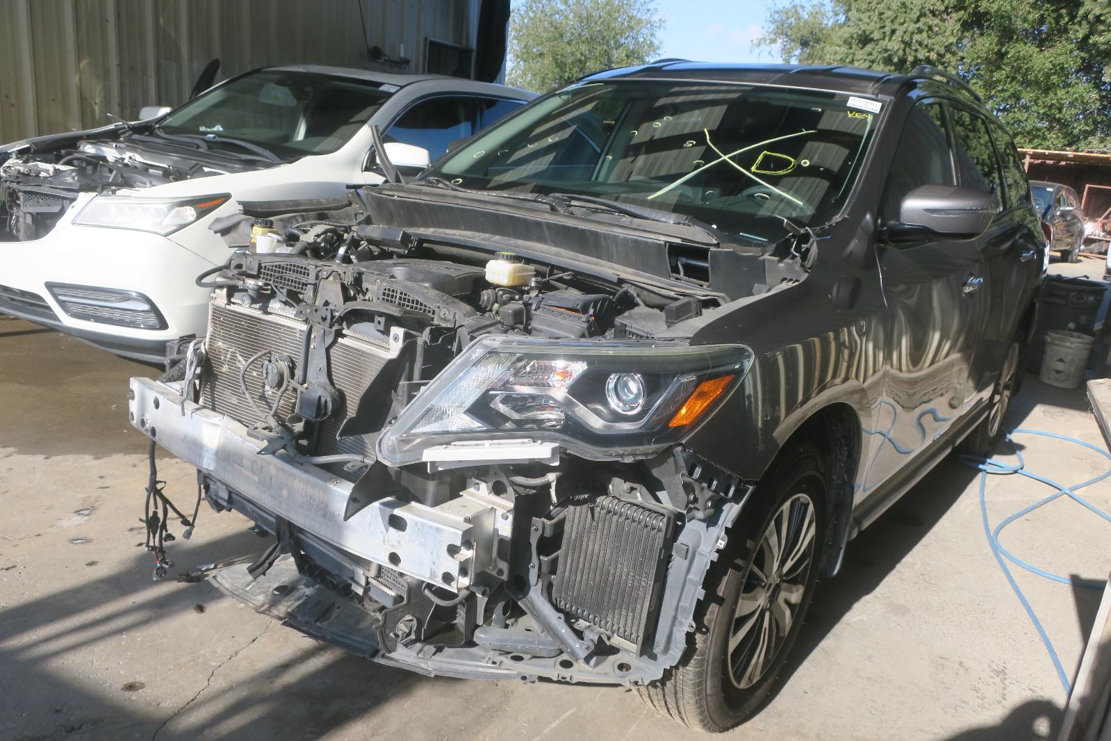 Car Result