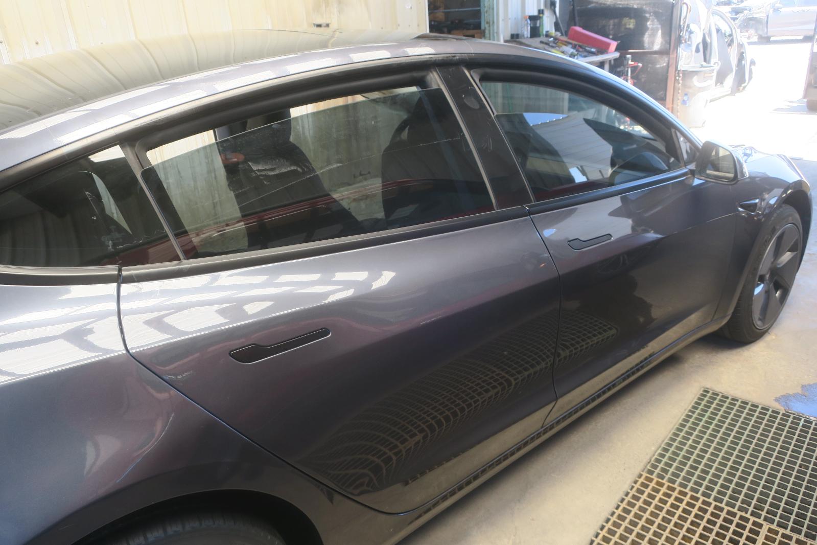 2023 Tesla Model 3 -- Photo 5