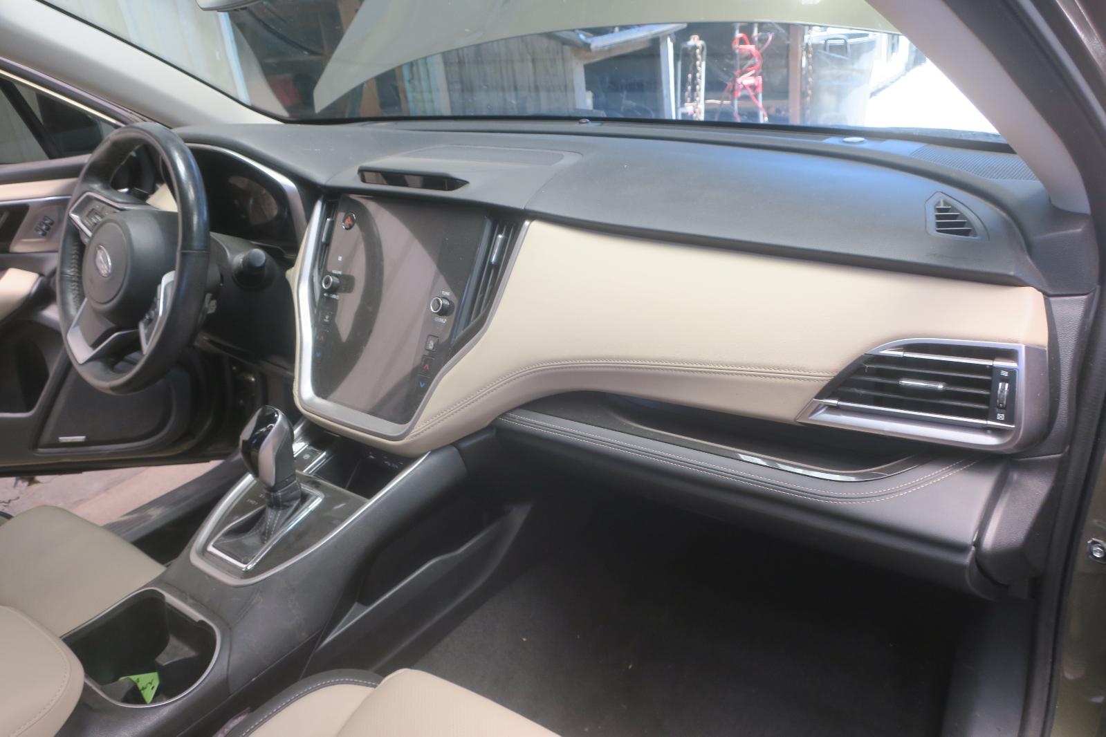 2022 Subaru Legacy -- Photo 13