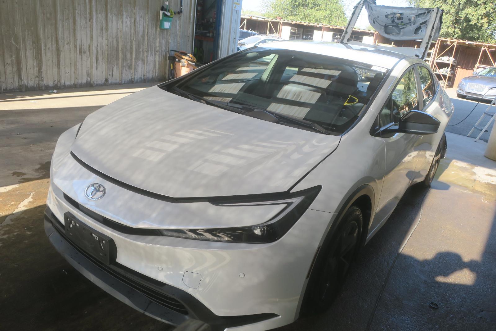 Car Result