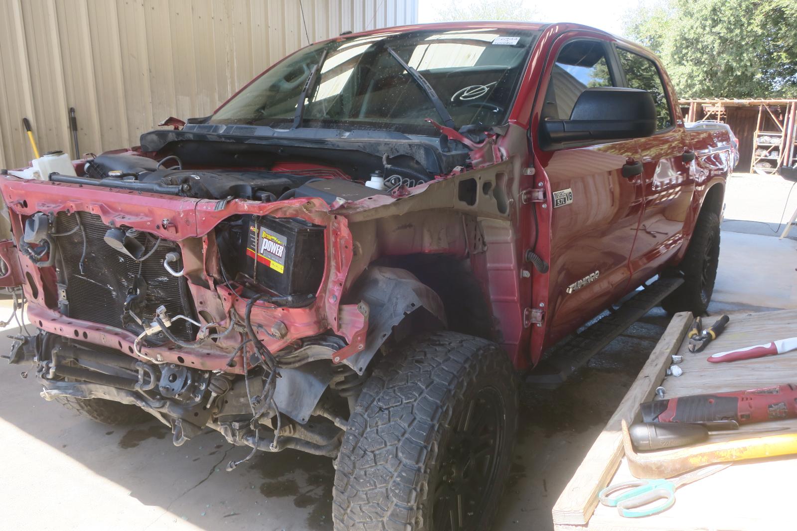 Car Result