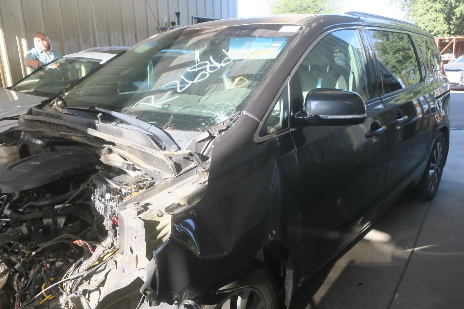 Car Result