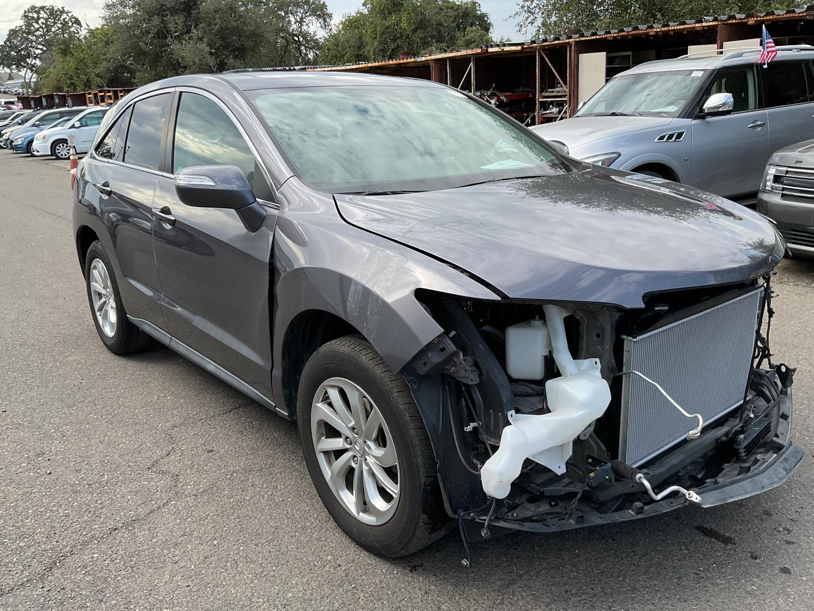 Car Result