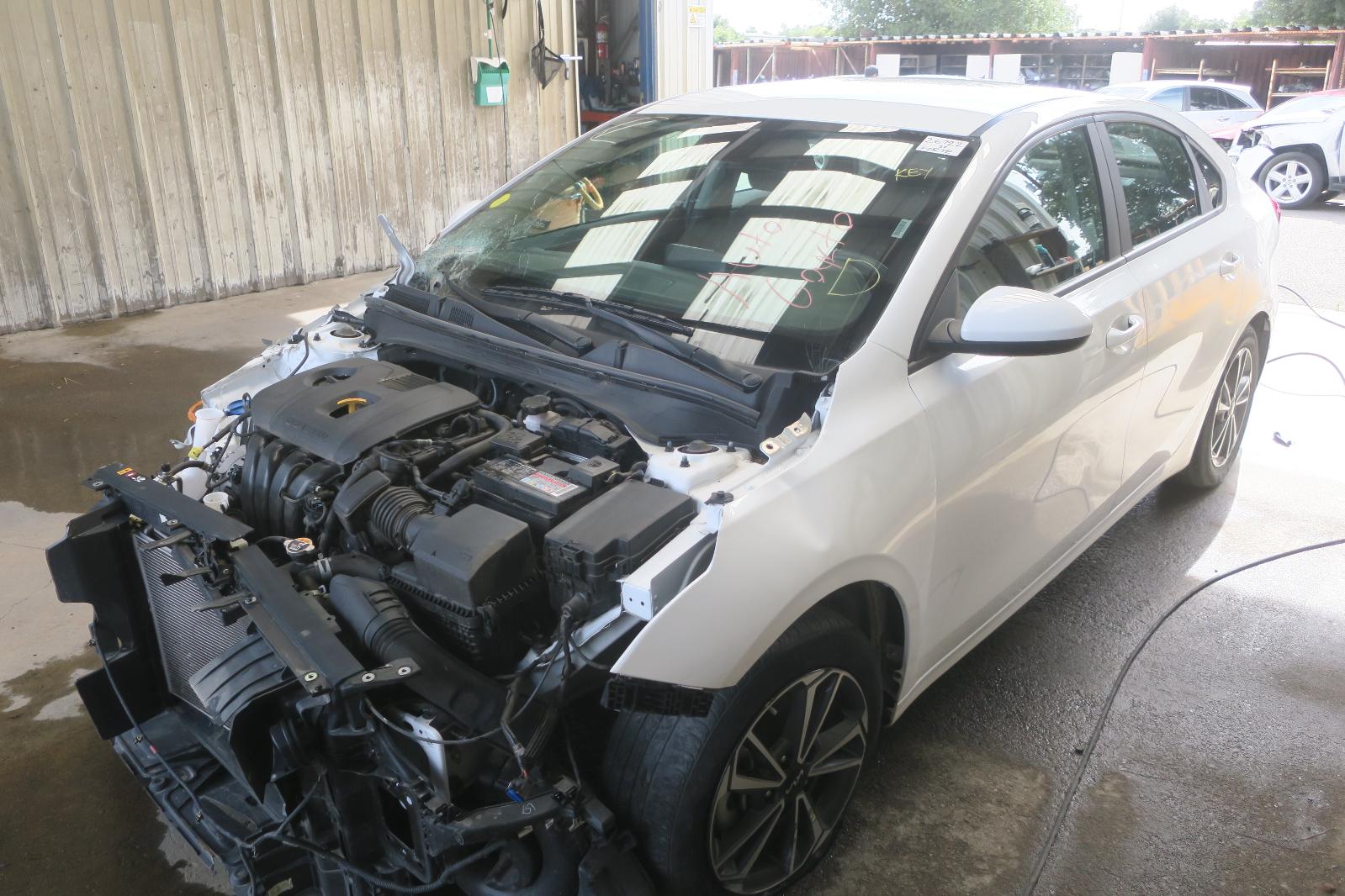 Car Result