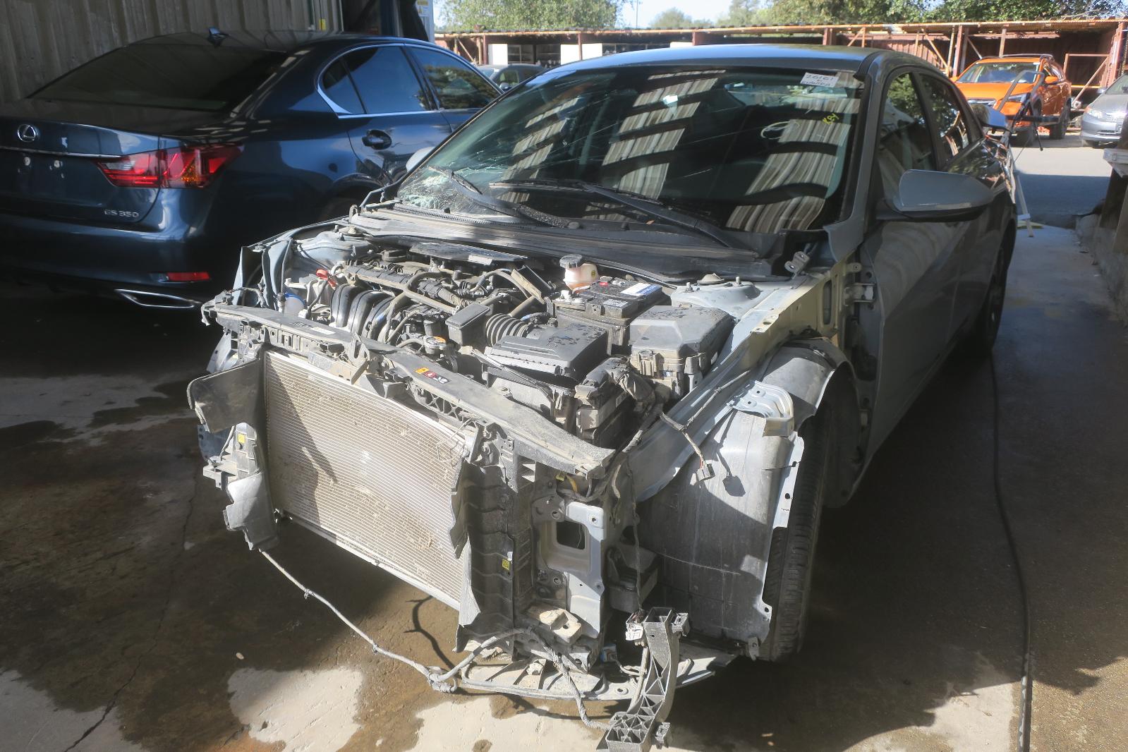 Car Result