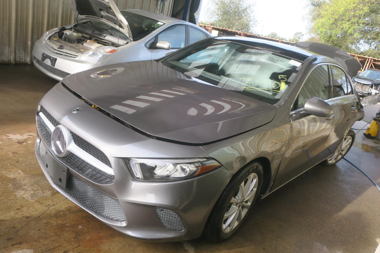 Car Result