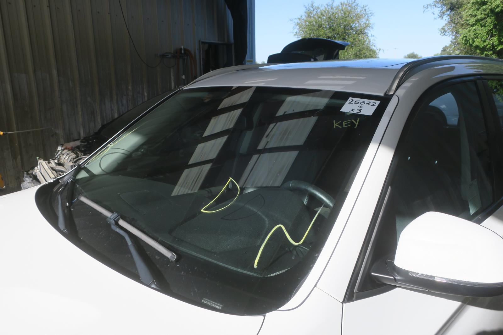 Car Result