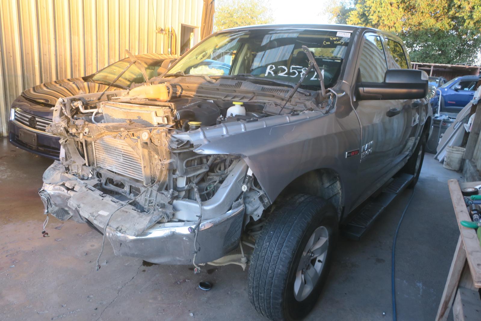 Car Result