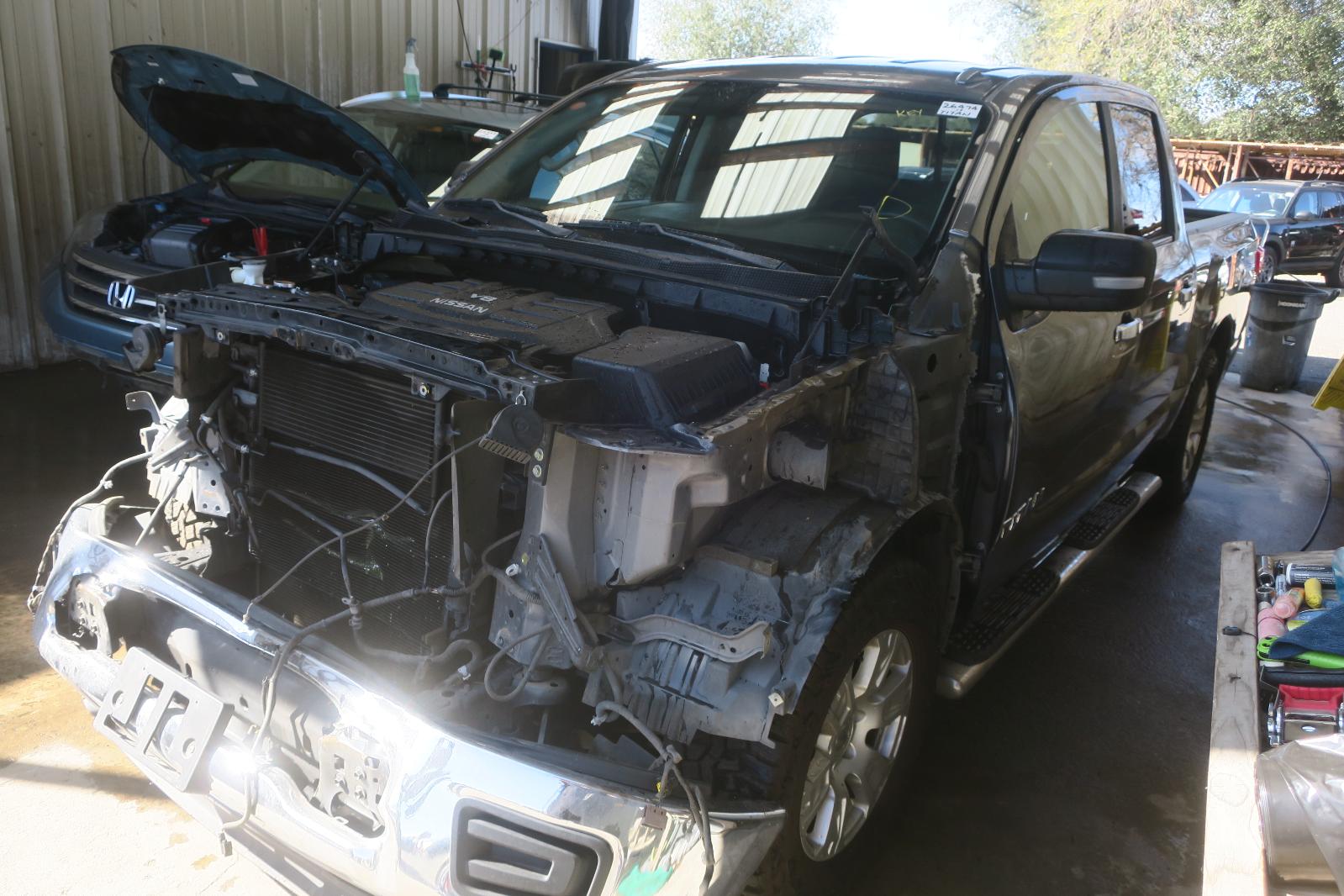 Car Result