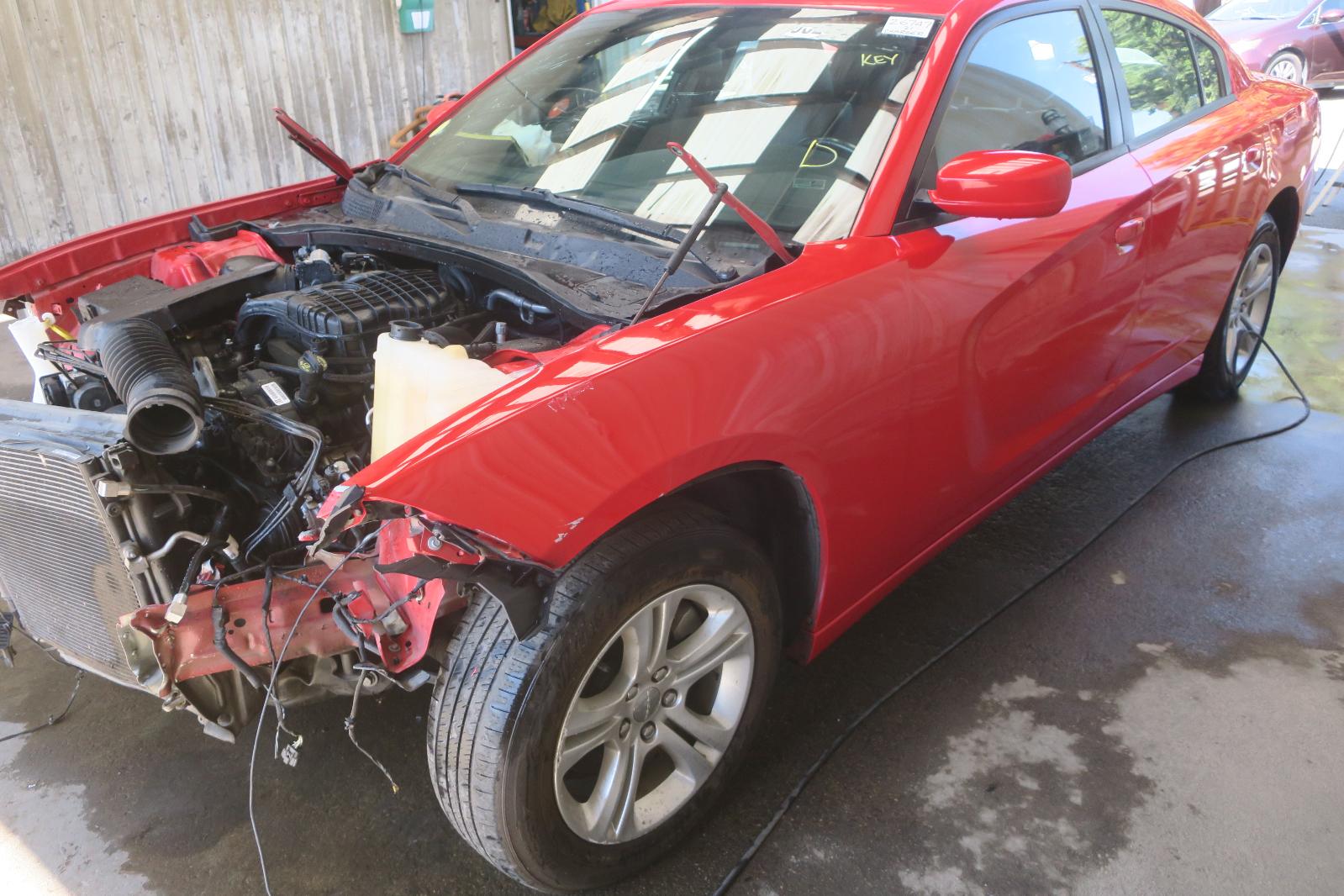 Car Result