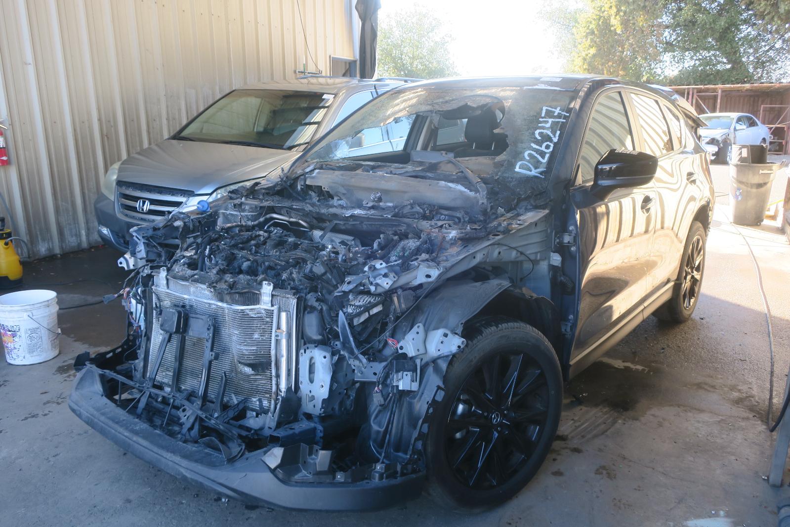 Car Result
