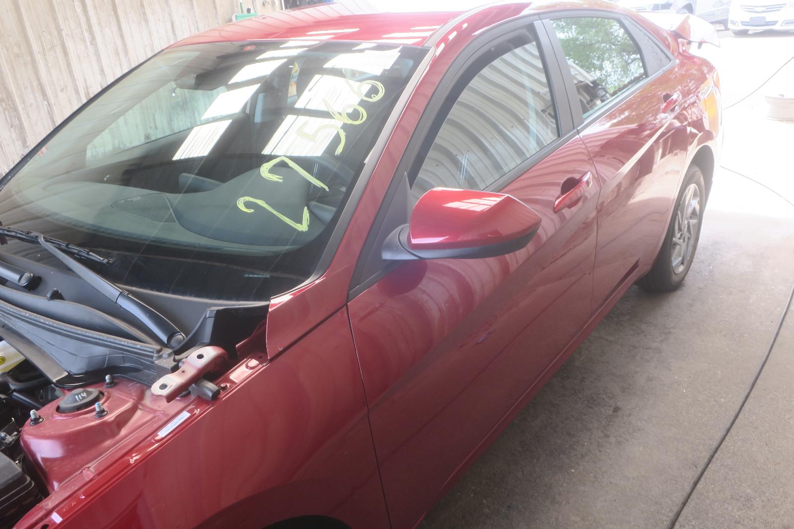 Car Result