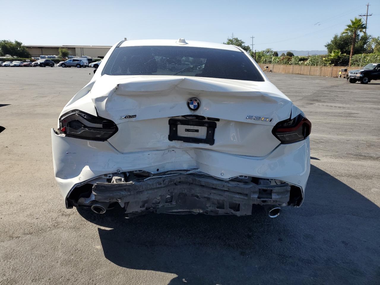 2023 BMW 230i -- Photo 6