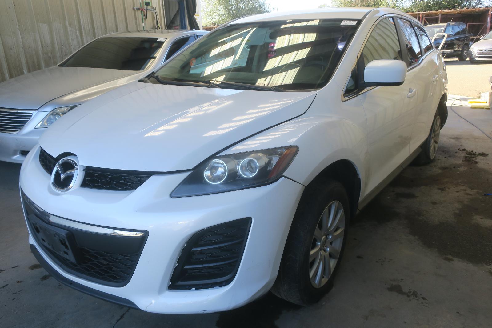 Car Result