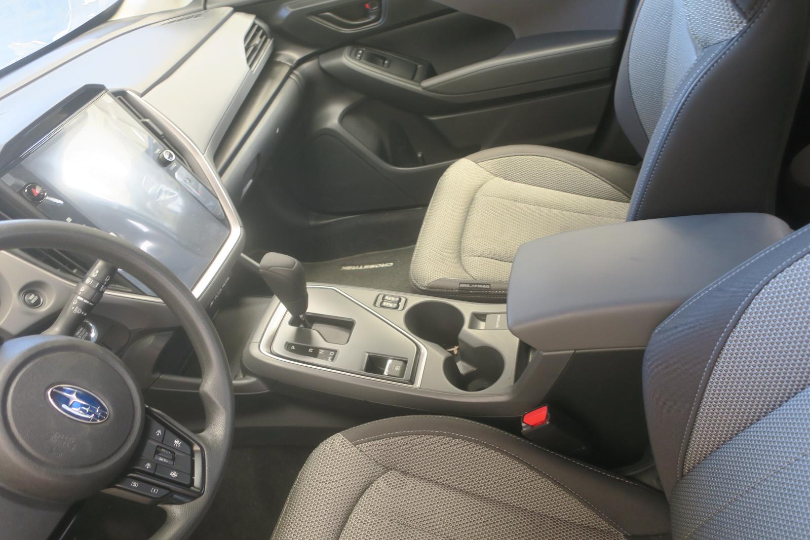 2024 Subaru XV Crosstrek -- Photo 7