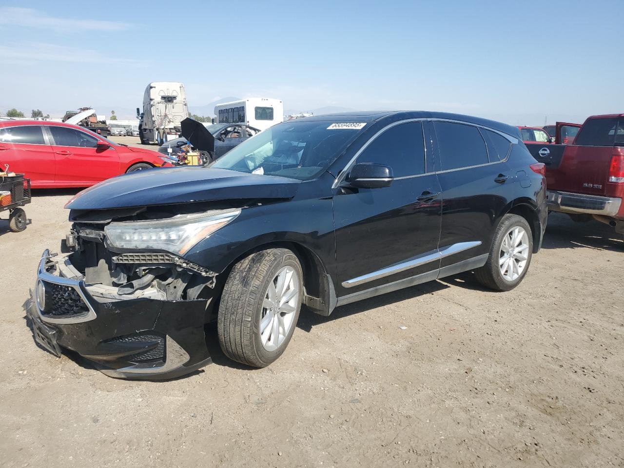 Car Result