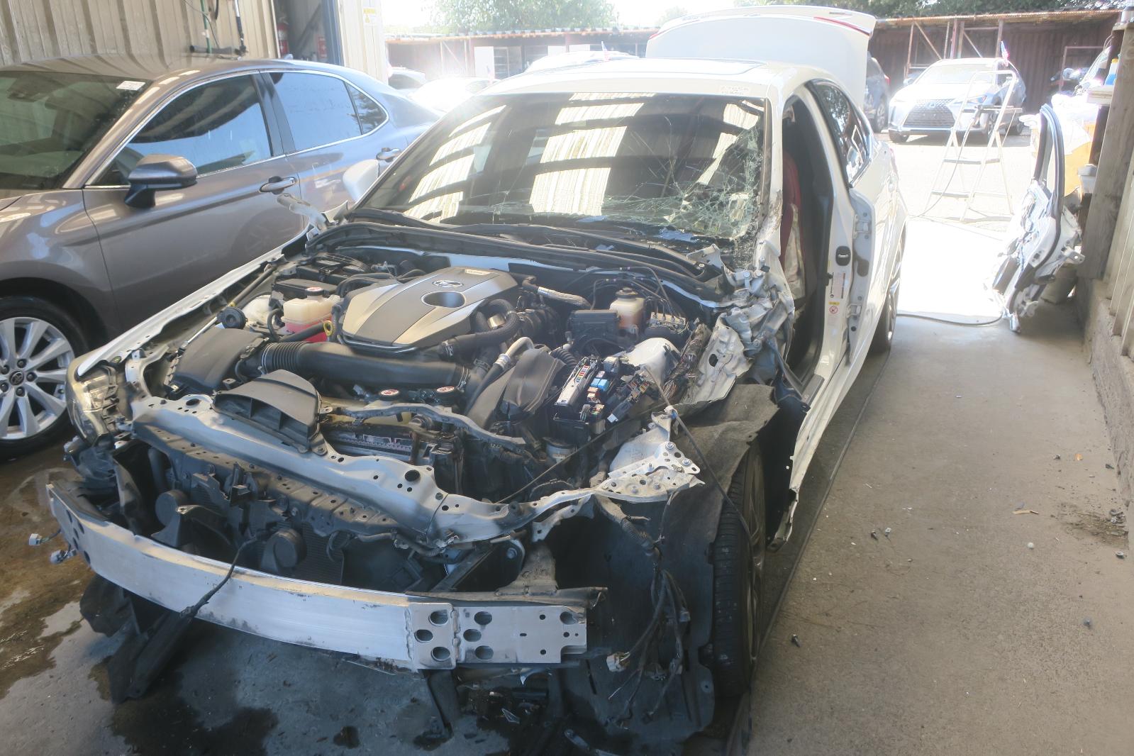 Car Result