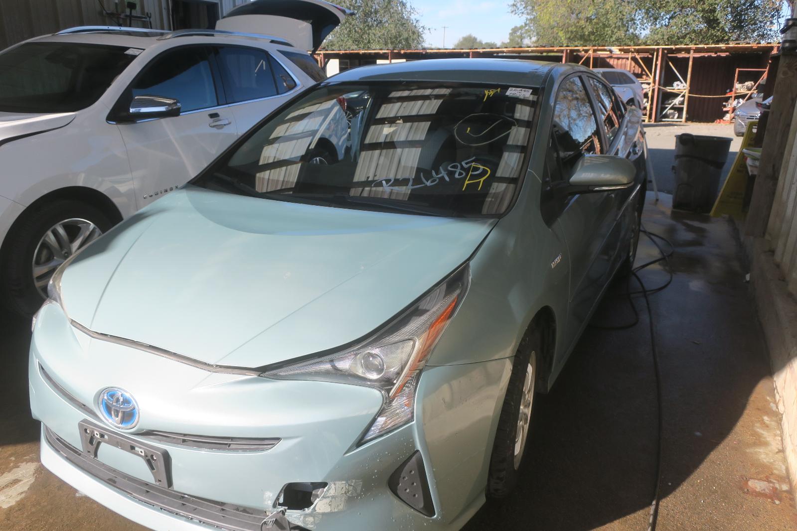 Car Result