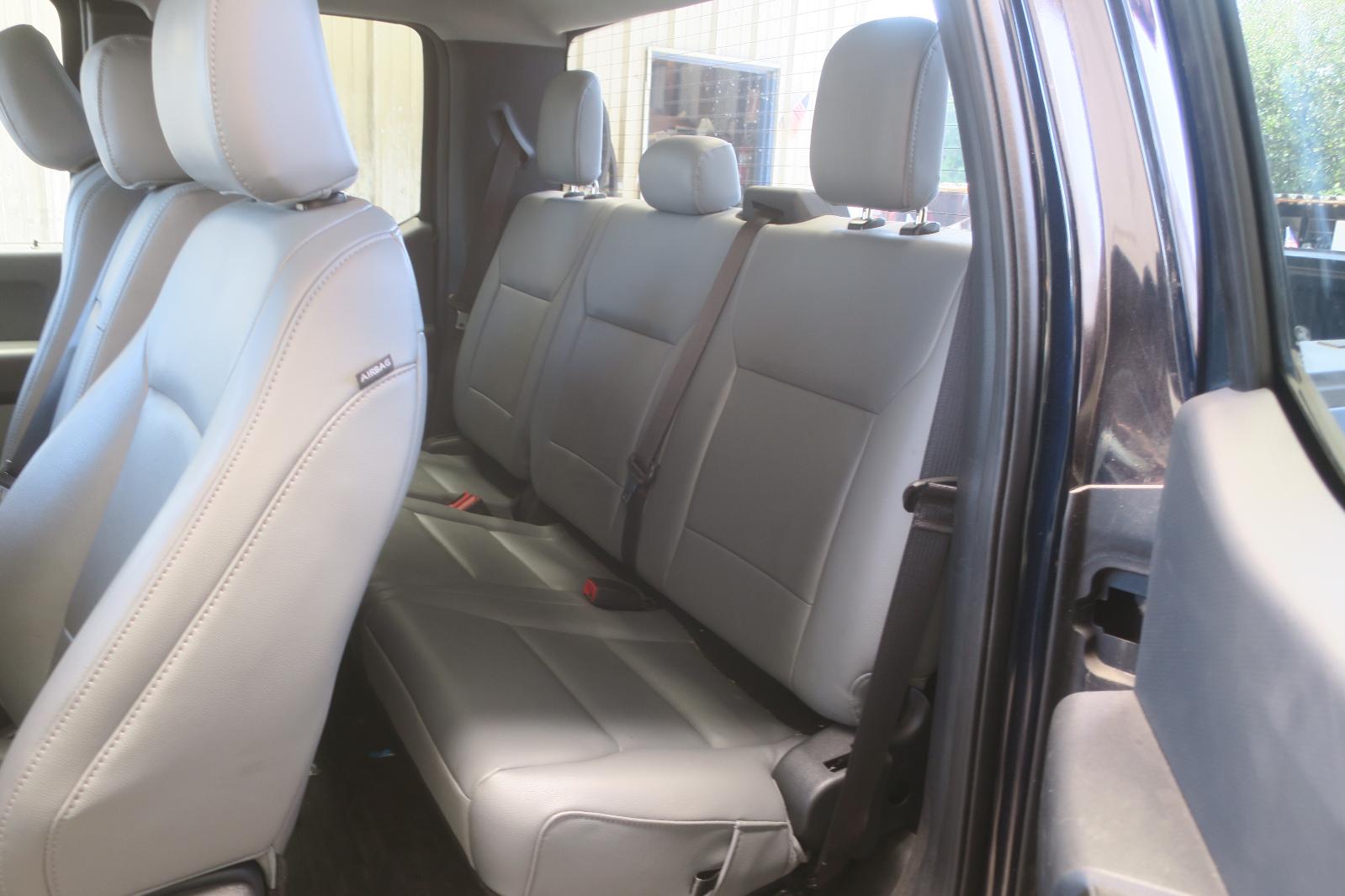 2025 Ford F150 Pickup -- Photo 7