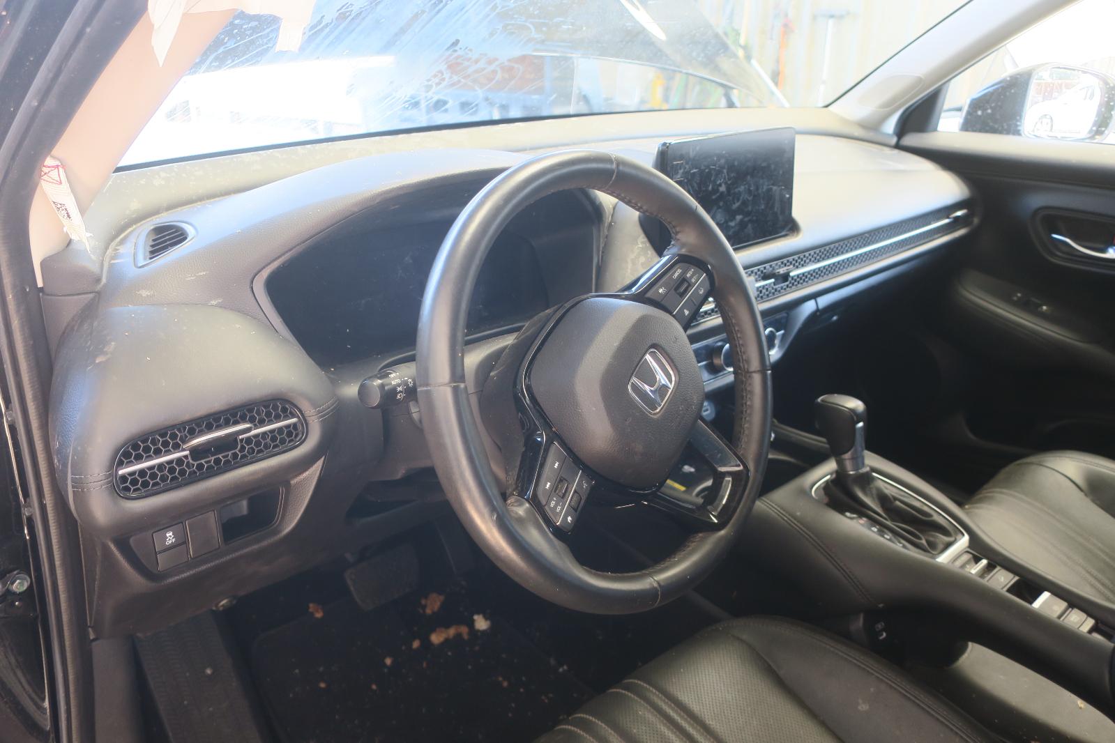 2024 Honda HR-V -- Photo 6