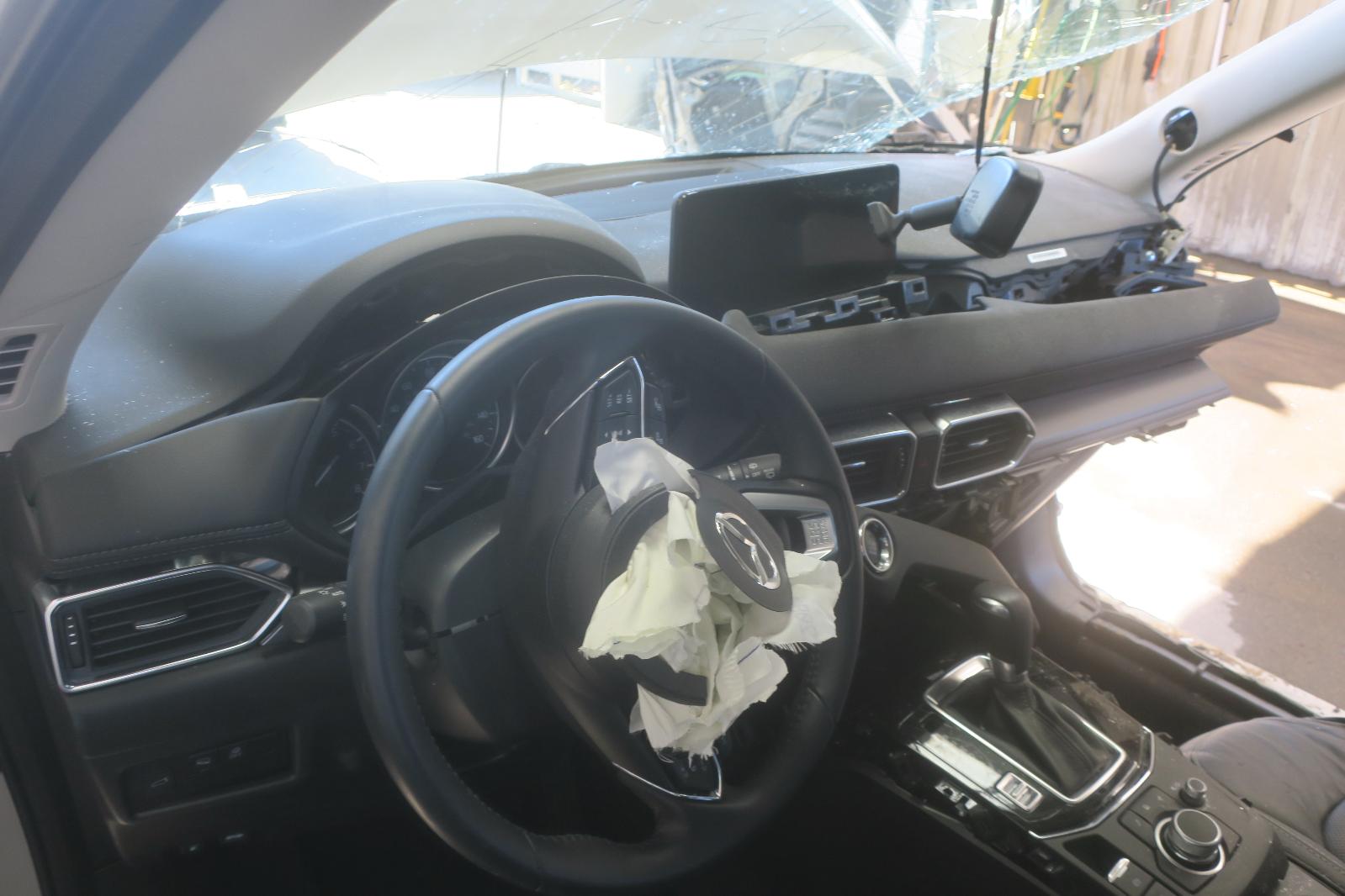 2024 Mazda CX-5 -- Photo 6