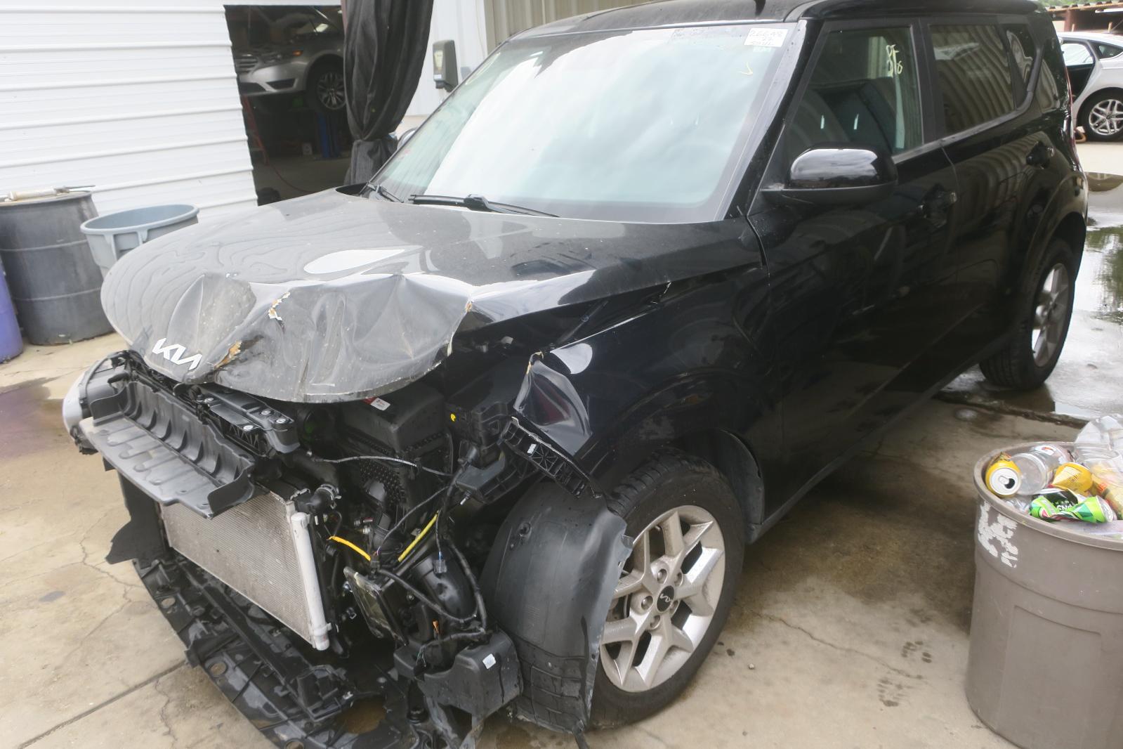 Car Result